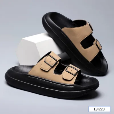 VERNO STEP MEN'S SANDAL